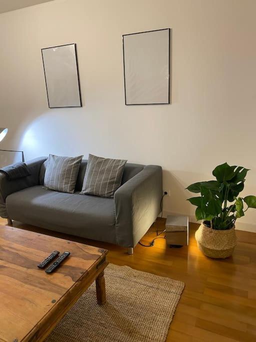 Swimming Pool Apartment With Private Garage OOporto Esterno foto