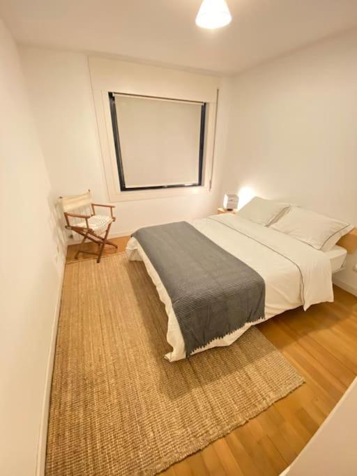 Swimming Pool Apartment With Private Garage OOporto Esterno foto