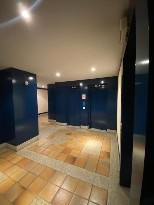 Swimming Pool Apartment With Private Garage OOporto Esterno foto